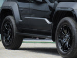 LANDCRUISER FJ