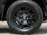 LANDCRUISER FJ