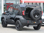 LANDCRUISER FJ