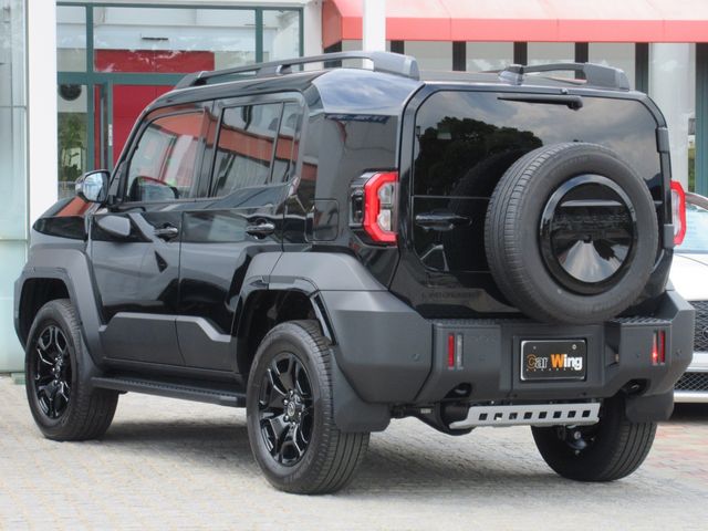 LANDCRUISER FJ