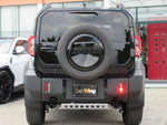 LANDCRUISER FJ