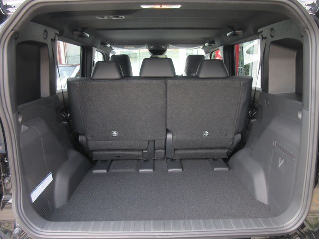 LANDCRUISER FJ
