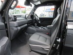 LANDCRUISER FJ