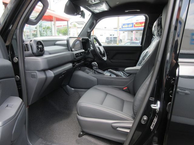 LANDCRUISER FJ