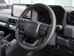 LANDCRUISER FJ