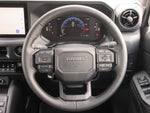 LANDCRUISER FJ