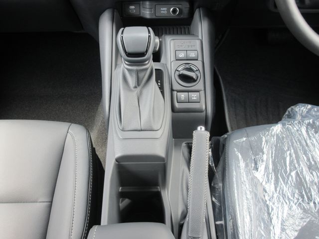 LANDCRUISER FJ