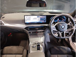 BMW 3series sedan