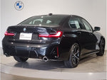 BMW 3series sedan