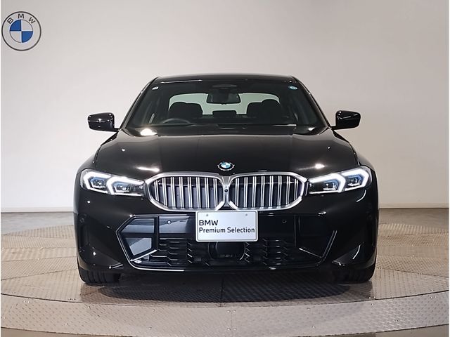 BMW 3series sedan