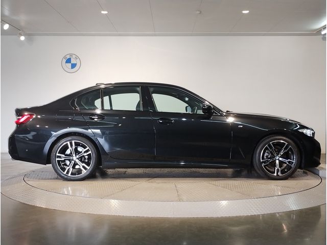 BMW 3series sedan