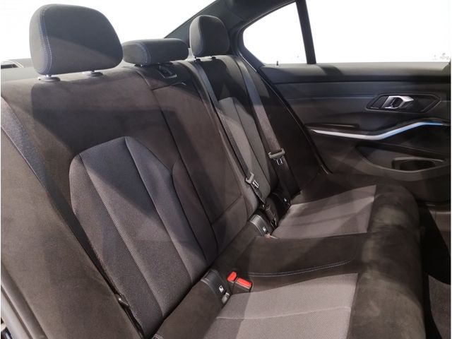 BMW 3series sedan