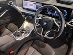 BMW 3series sedan
