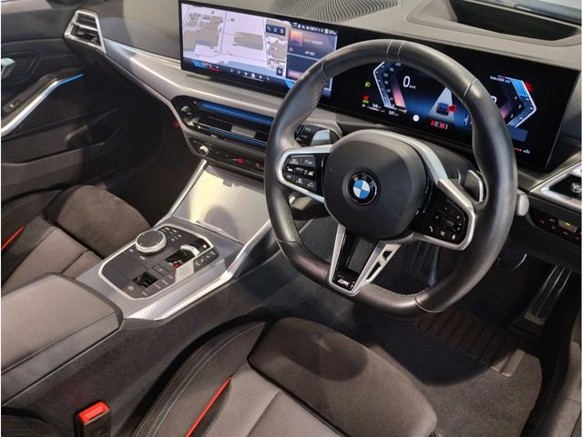BMW 3series sedan