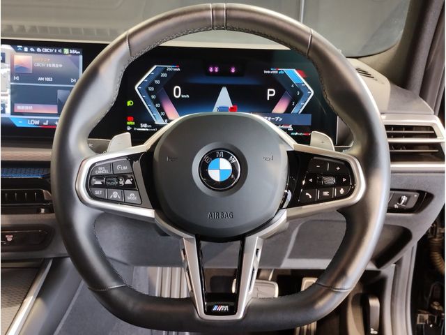 BMW 3series sedan