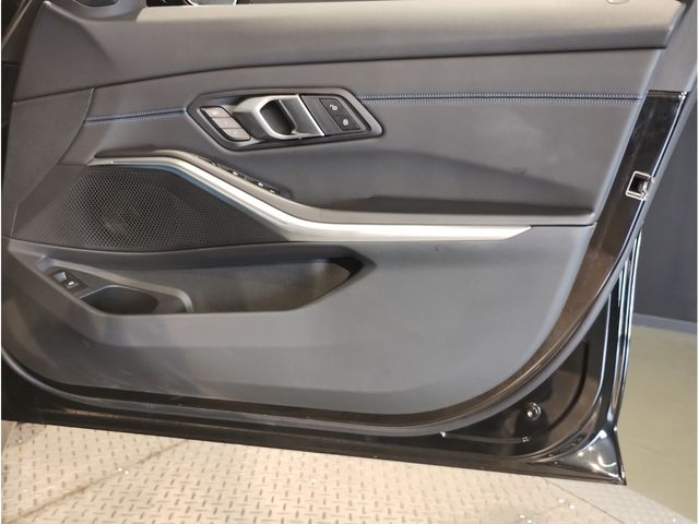 BMW 3series sedan