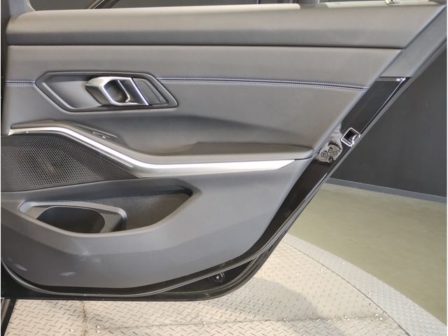 BMW 3series sedan