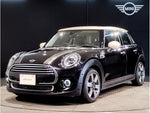 MINI COOPER D 5DOOR