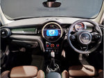 MINI COOPER D 5DOOR