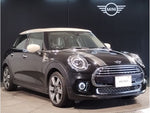 MINI COOPER D 5DOOR
