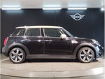 MINI COOPER D 5DOOR