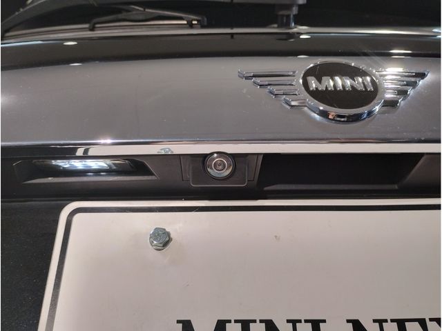 MINI COOPER D 5DOOR