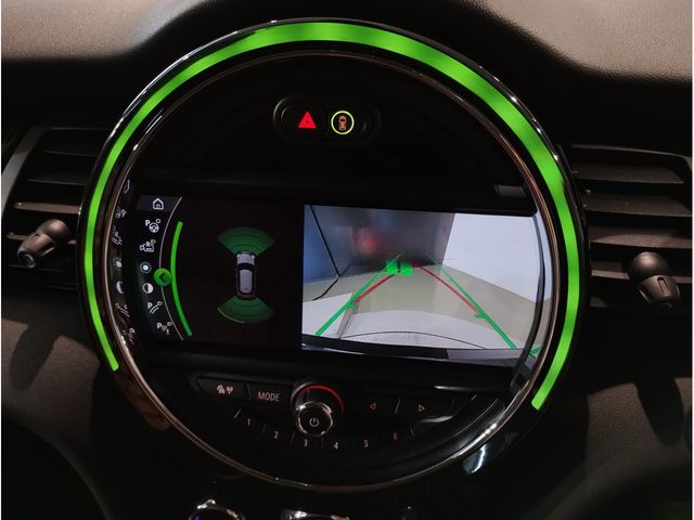 MINI COOPER D 5DOOR