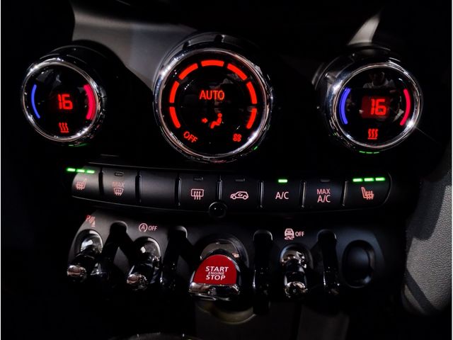 MINI COOPER D 5DOOR
