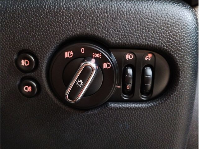 MINI COOPER D 5DOOR