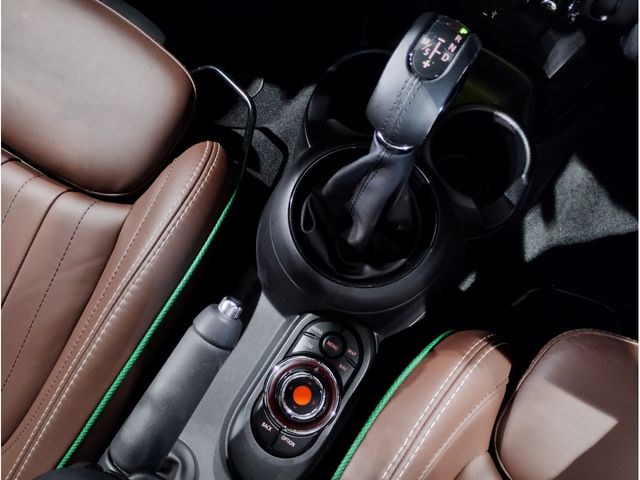 MINI COOPER D 5DOOR