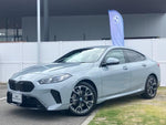 BMW 2series Gran coupe