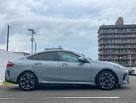 BMW 2series Gran coupe