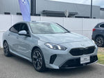 BMW 2series Gran coupe