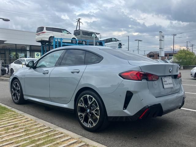BMW 2series Gran coupe