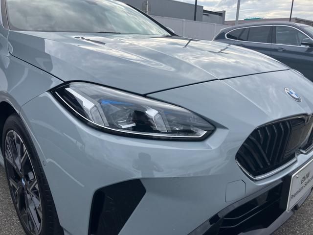 BMW 2series Gran coupe