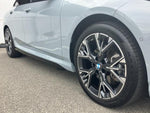BMW 2series Gran coupe