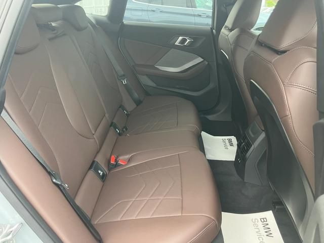 BMW 2series Gran coupe
