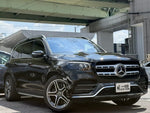 MERCEDES BENZ GLS class
