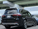 MERCEDES BENZ GLS class