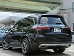 MERCEDES BENZ GLS class