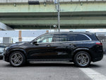 MERCEDES BENZ GLS class