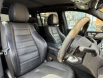 MERCEDES BENZ GLS class