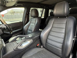 MERCEDES BENZ GLS class