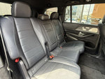 MERCEDES BENZ GLS class