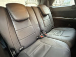 MERCEDES BENZ GLS class