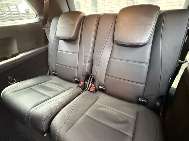 MERCEDES BENZ GLS class