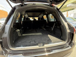 MERCEDES BENZ GLS class