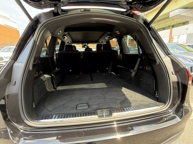 MERCEDES BENZ GLS class