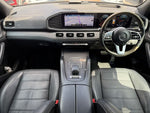 MERCEDES BENZ GLS class
