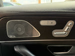 MERCEDES BENZ GLS class